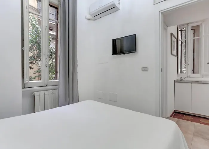 Apartment Charming Colosseum *