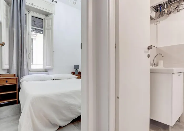 Apartment Charming Colosseum *