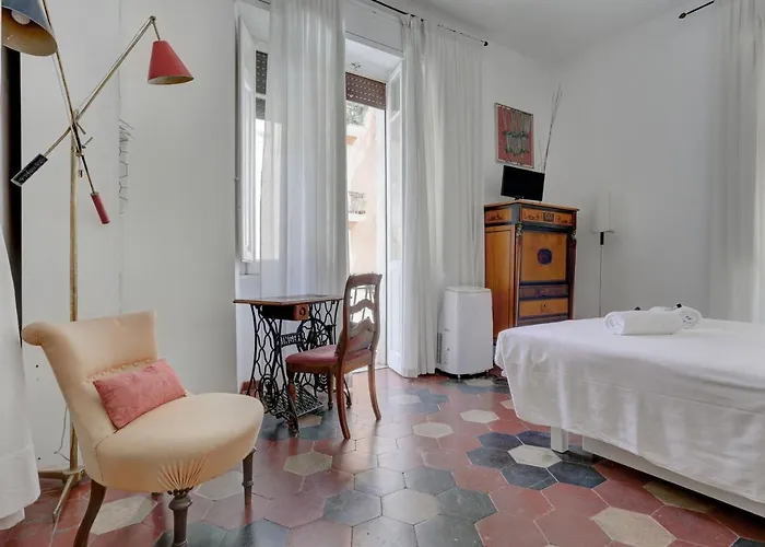 Apartment Charming Colosseum