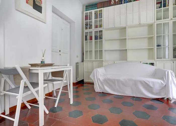 Apartment Charming Colosseum *