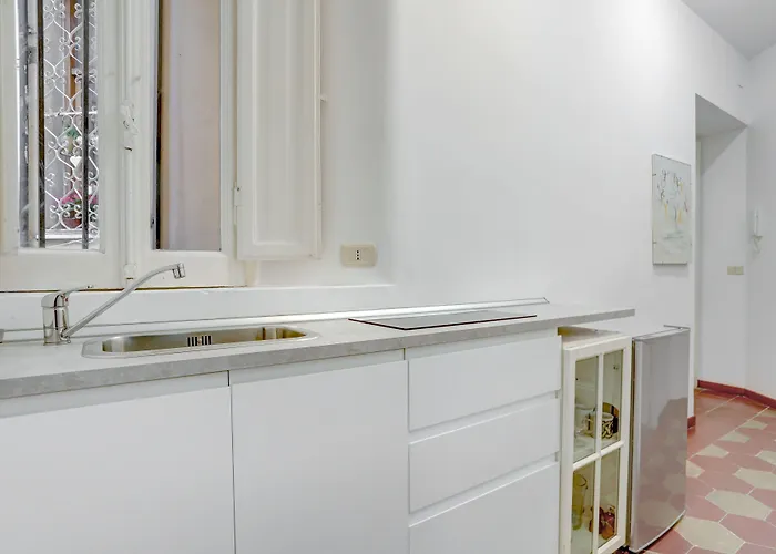 Apartment Charming Colosseum *