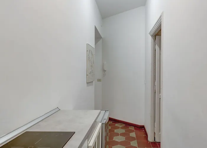 Charming Colosseum Apartment Rom
