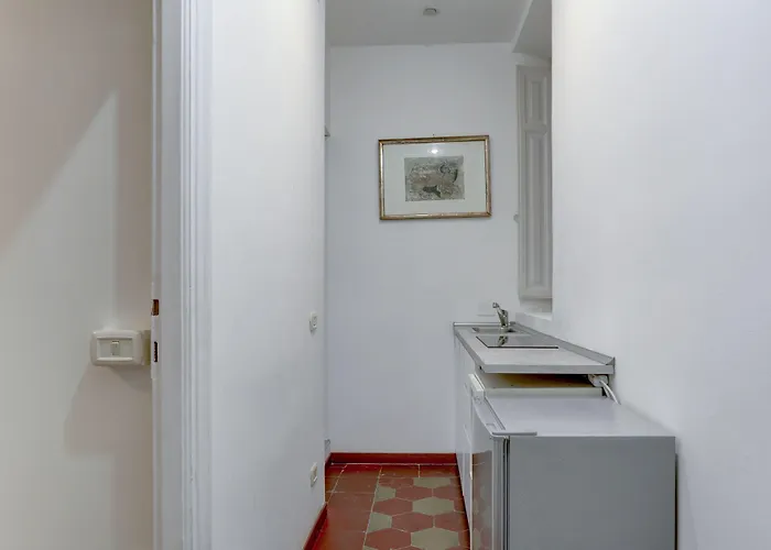 Charming Colosseum Apartamento Roma
